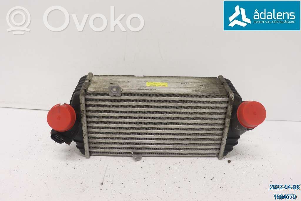 KIA Ceed Radiatore intercooler