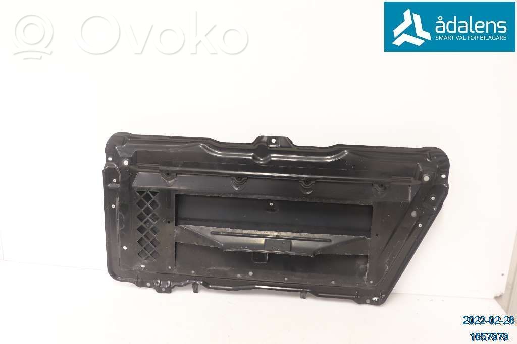 Subaru Outback Grille calandre de capot 
