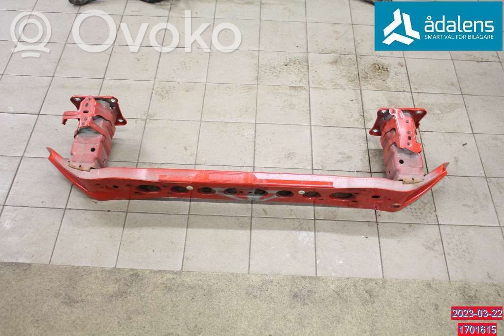 Ford Focus Priekšpusē bampera sija / balka 
