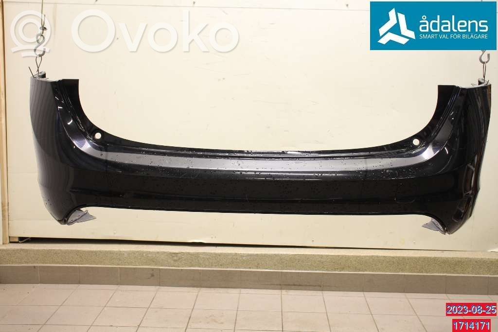 Volvo V60 Puskuri 