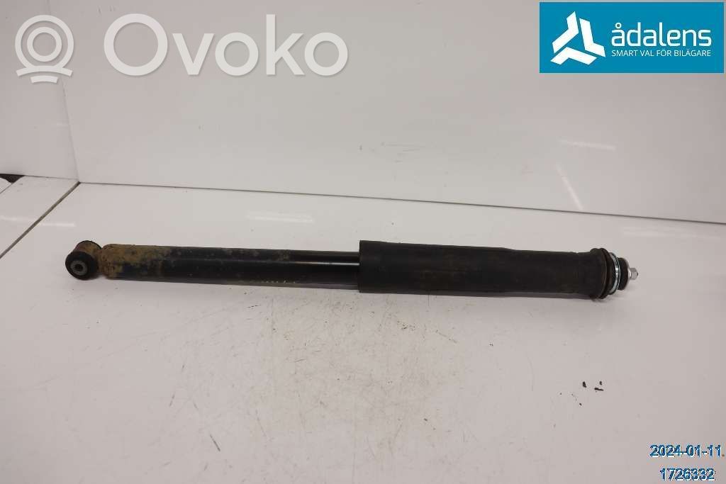 Toyota Yaris Amortizor spate 