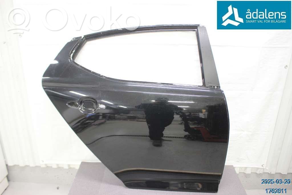KIA Optima Takaovi 