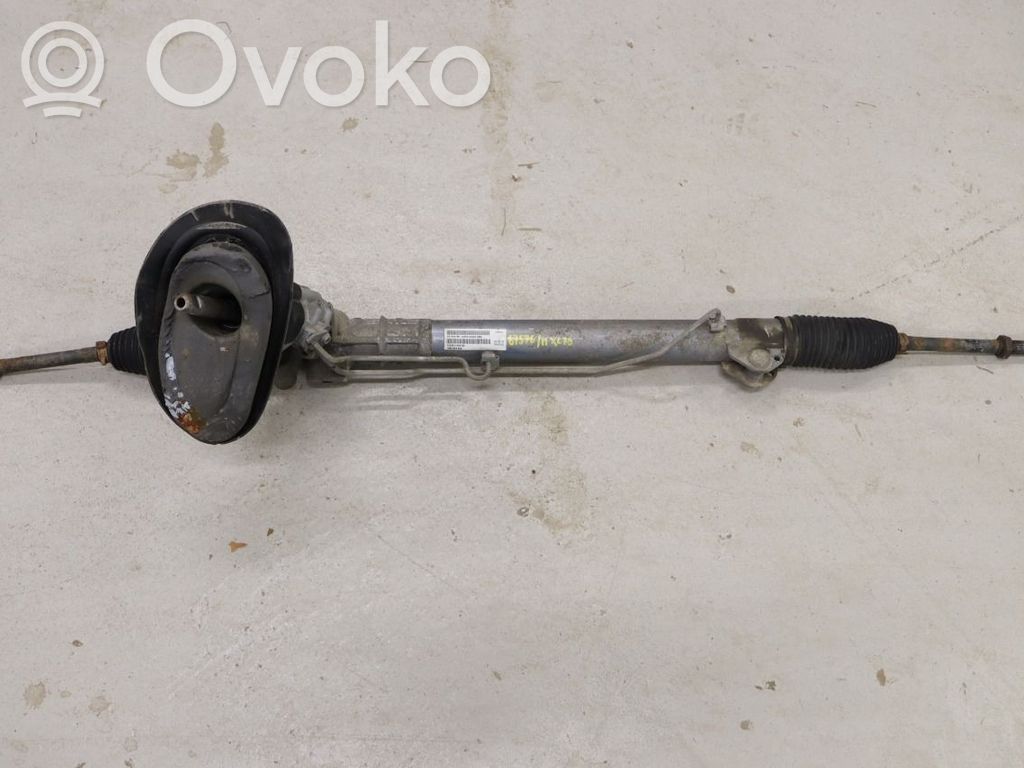 Volvo XC70 Przekładnia kierownicza / Maglownica 