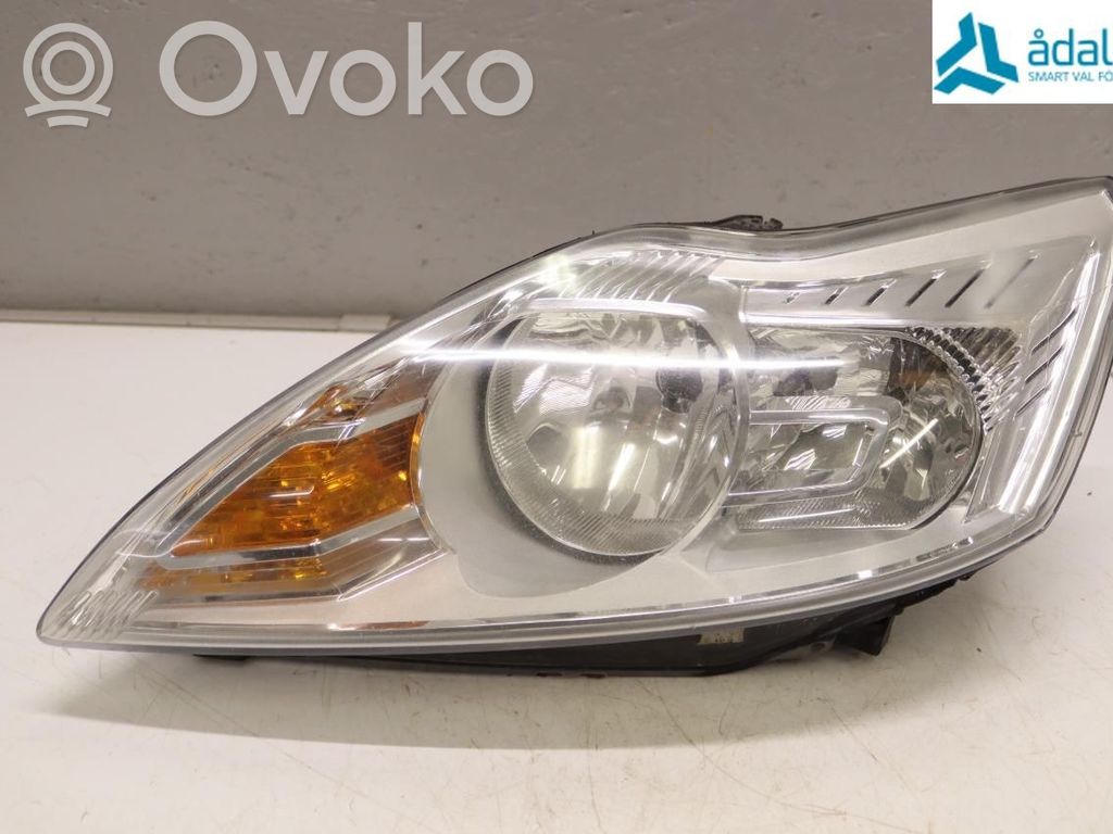 Headlight/headlamp   1744977,8M5113W030AF,8M5113W030AF