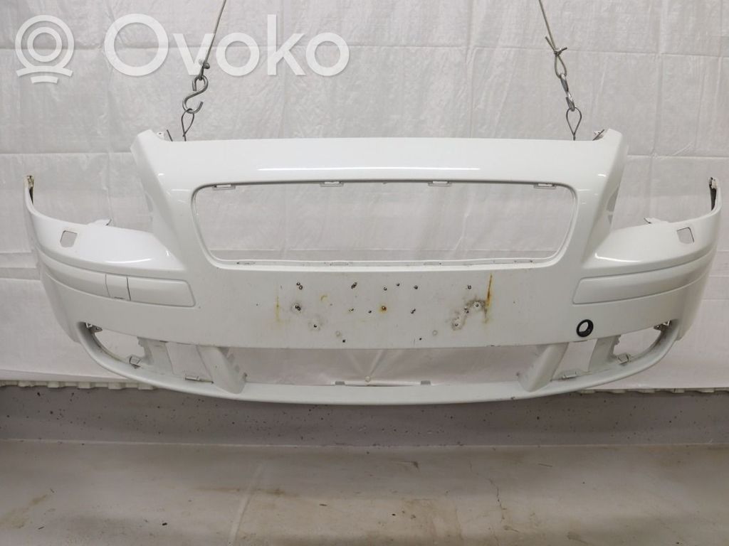 Volvo V50 Parachoques delantero 