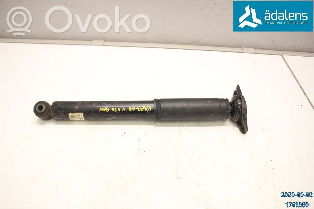Amortyzator tylny   30714221,6G9118080VRA,31262390