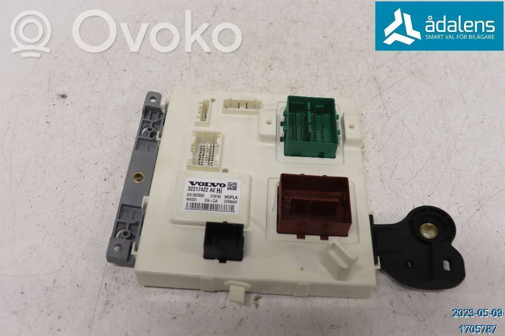 Volvo V60 Fuse module 
