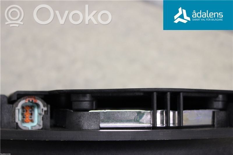 Mazda 6 Altavoz subwoofer 