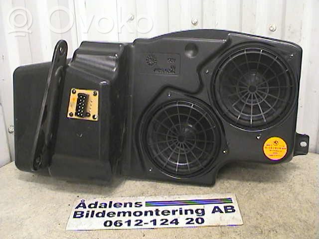 BMW X5 E53 Altavoz subwoofer 