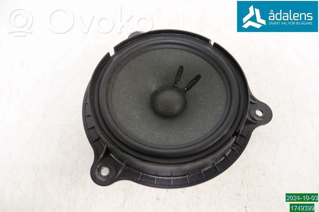 Renault Talisman Etuoven kaiutin 