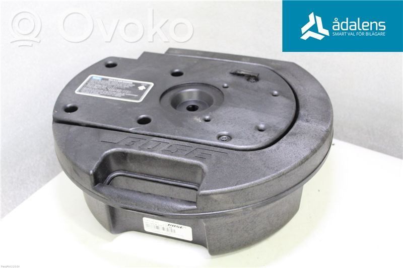 Mazda 6 Altavoz subwoofer 