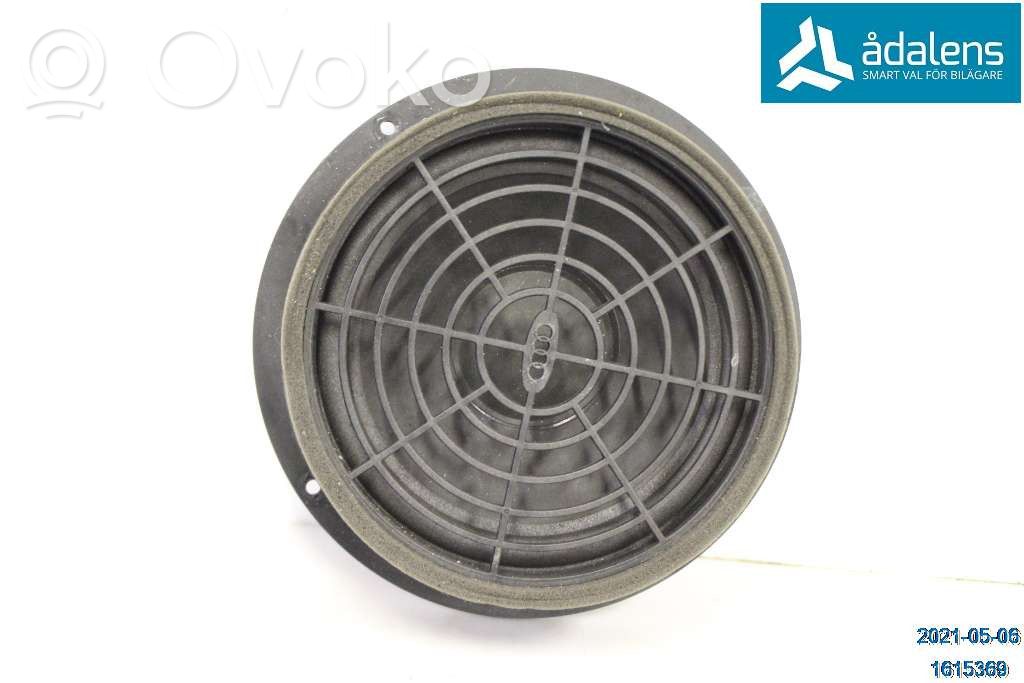 Audi A4 S4 B8 8K Subwoofer altoparlante 