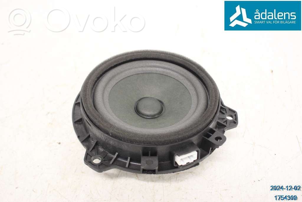 KIA Stonic Difuzor ușă spate 