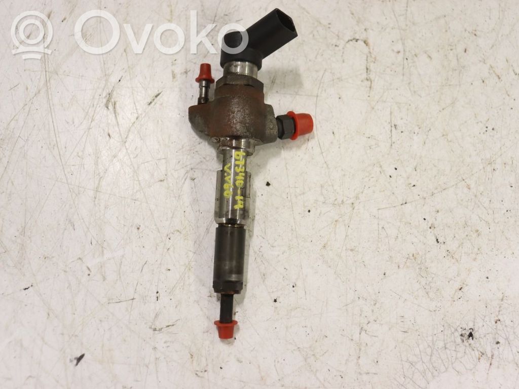 Volvo V60 Inyector de combustible 