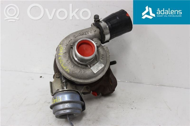 Turbo   282012A701,775274