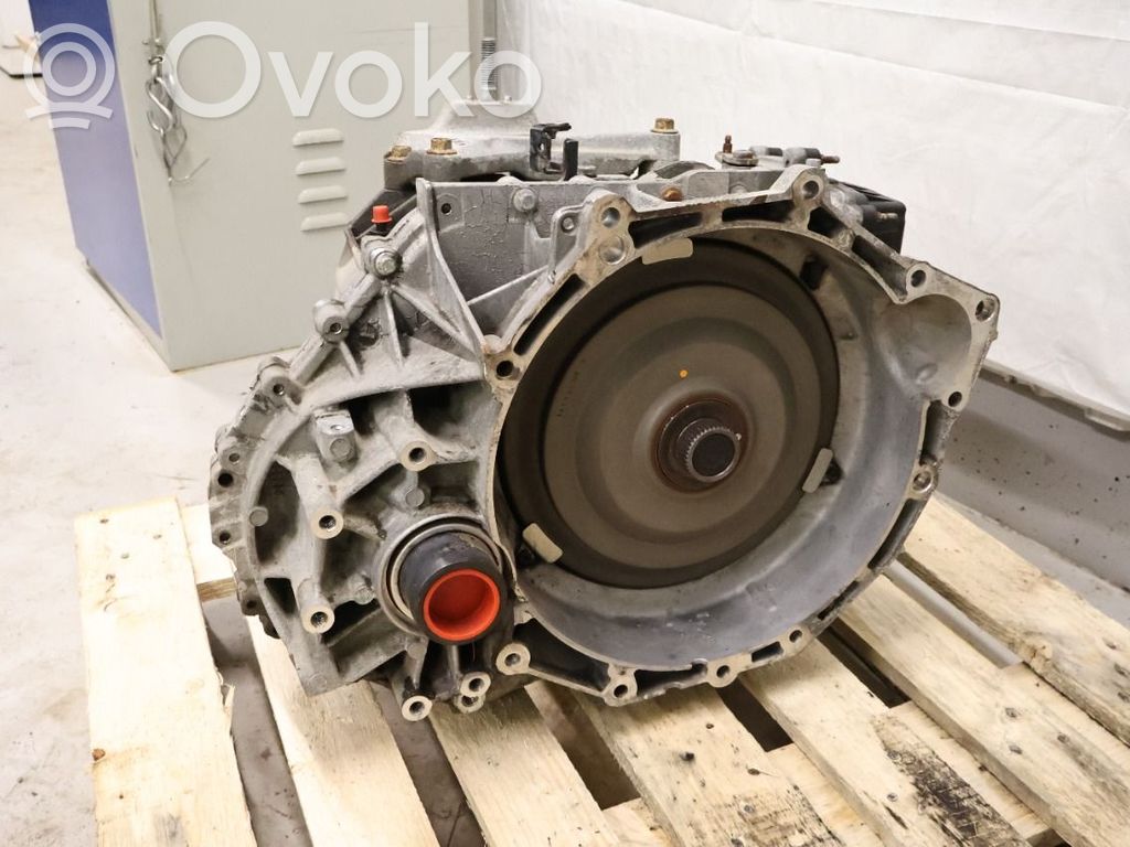 Automatic gearbox   2222064,G2GR7000AB,G2GR7000AB