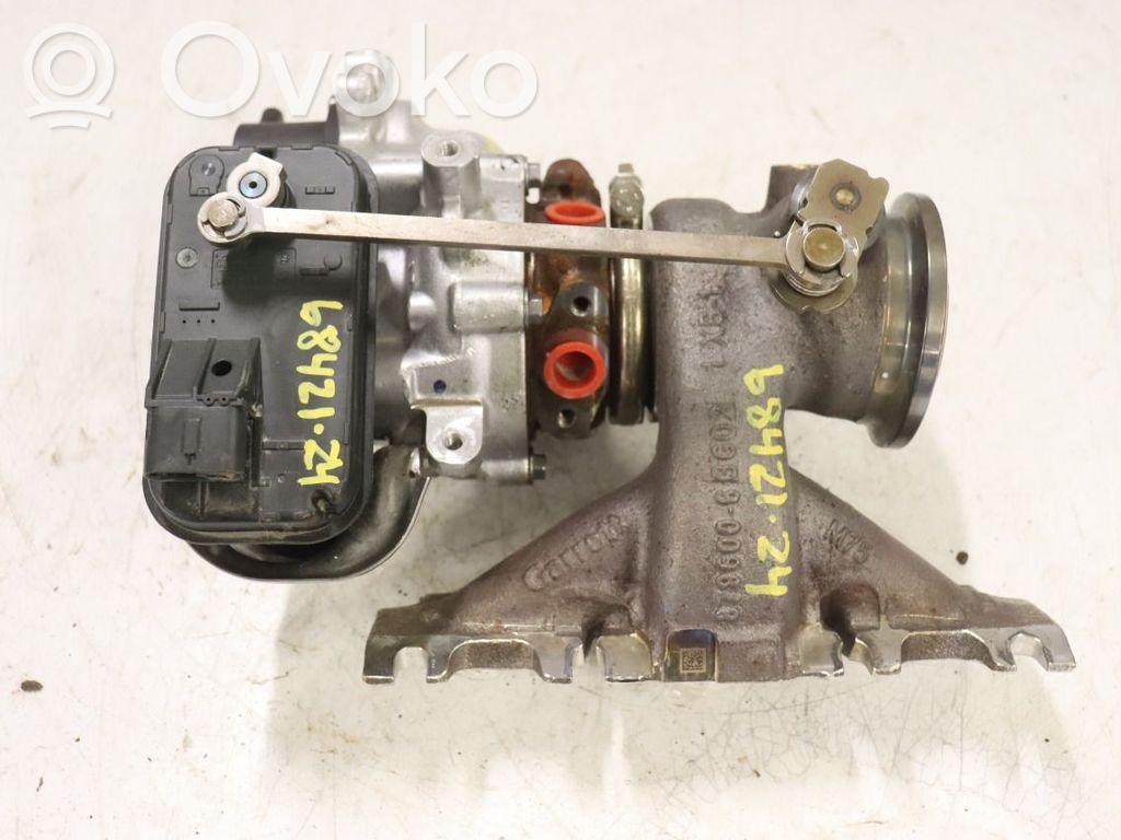 Turbo   144101912R,144101912R