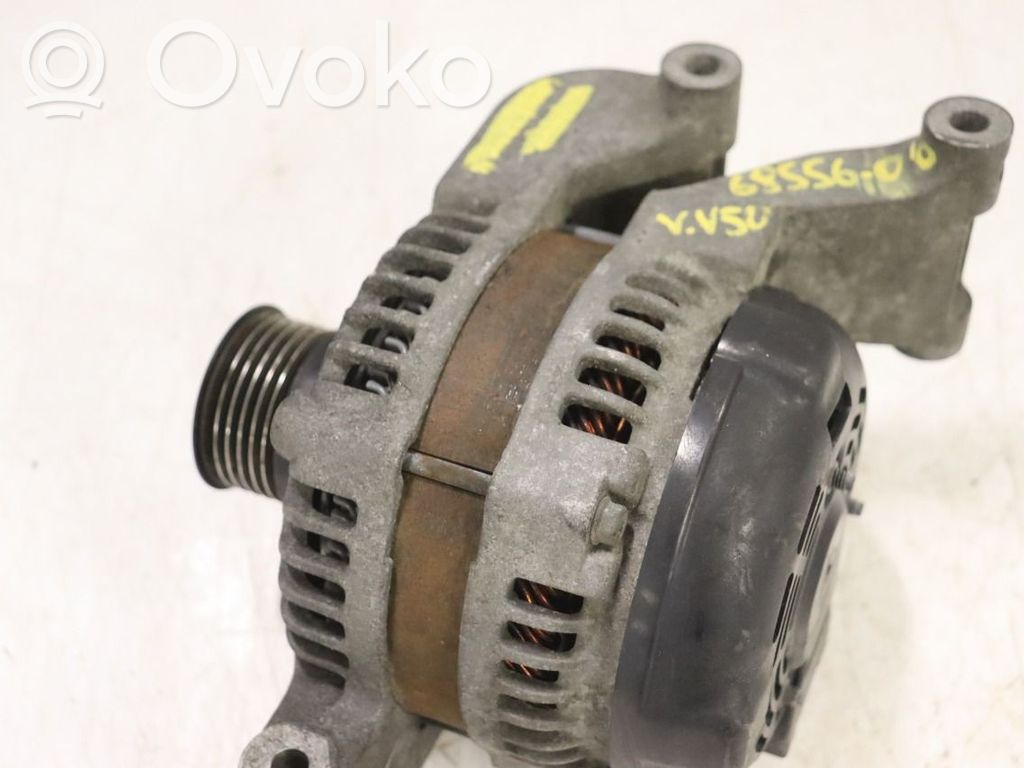 Volvo V50 Alternador 