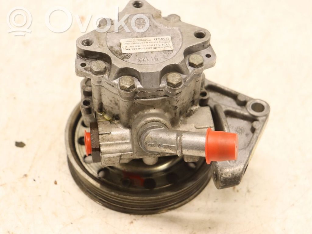 Volvo S80 Ohjaustehostimen pumppu 