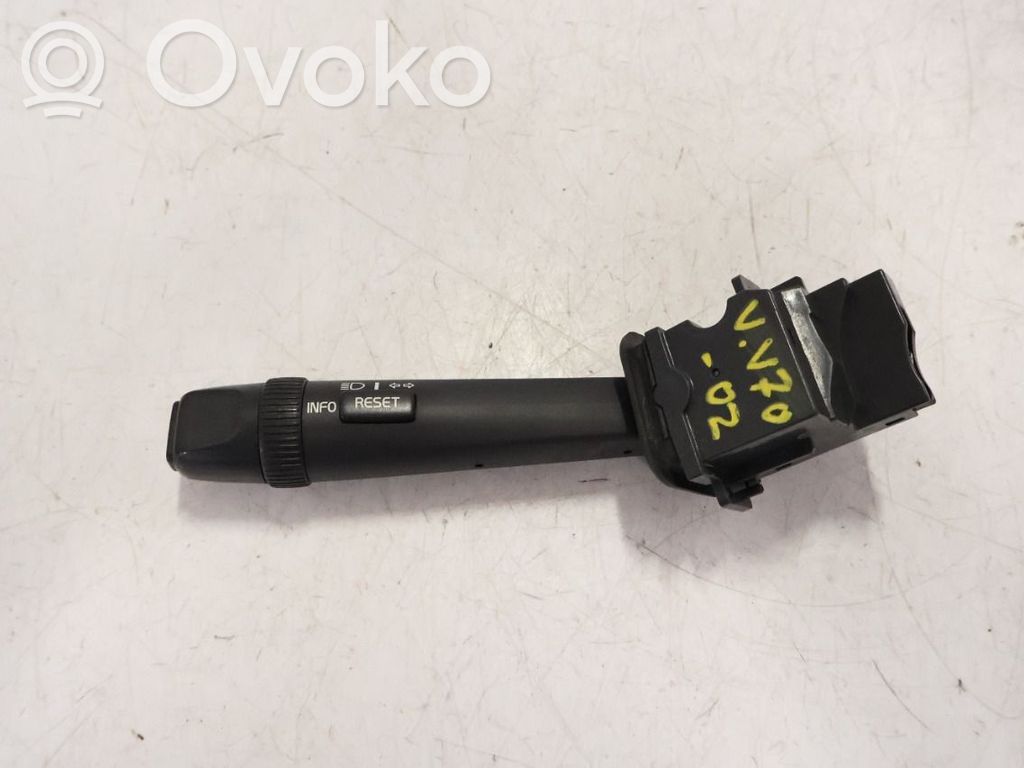 Audi 100 S4 C4 Palanca de intermitentes 