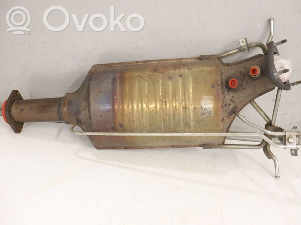 Volvo XC70 Filtru de particule catalizator/FAP/DPF 