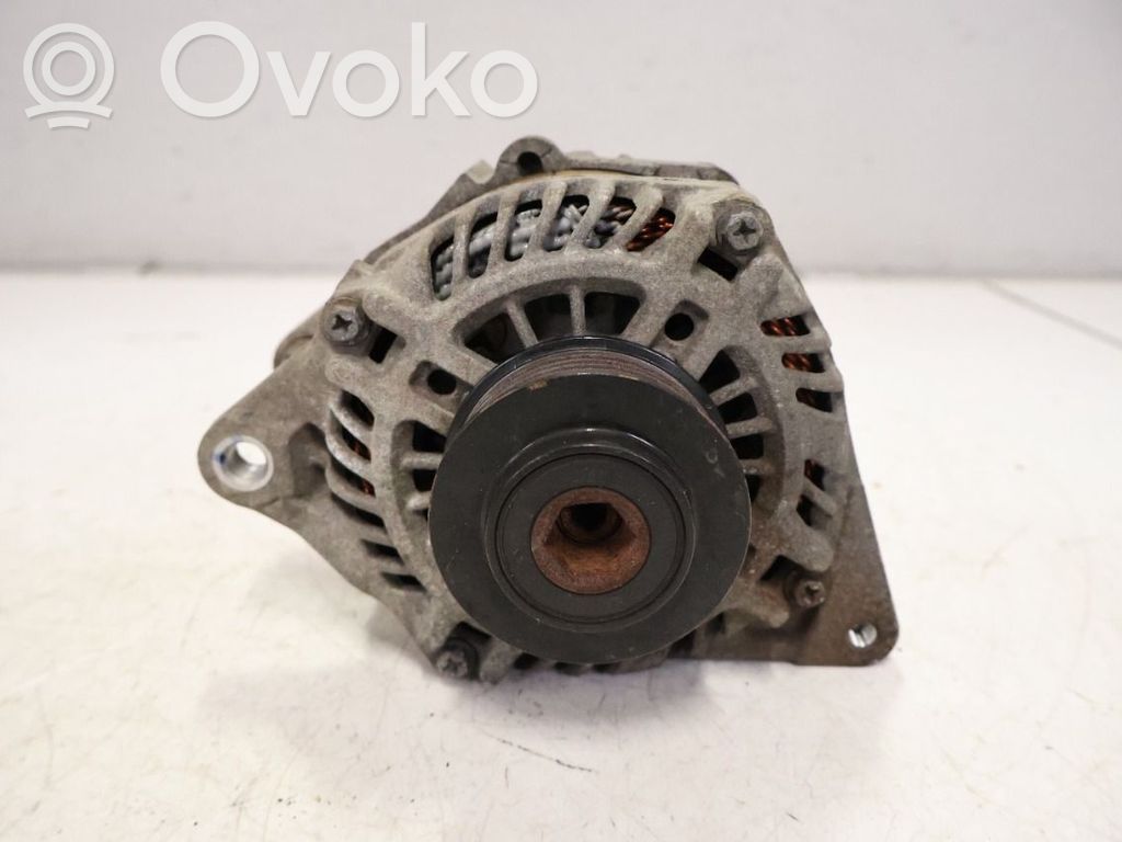 Mitsubishi L200 Alternator 