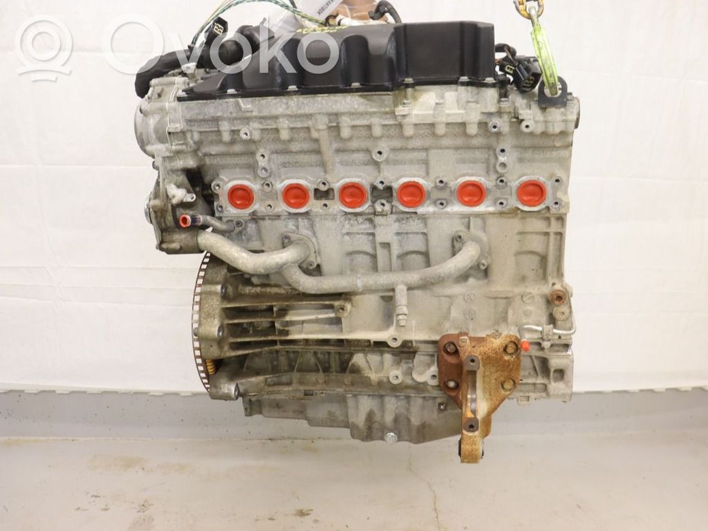 Volvo S80 Engine 