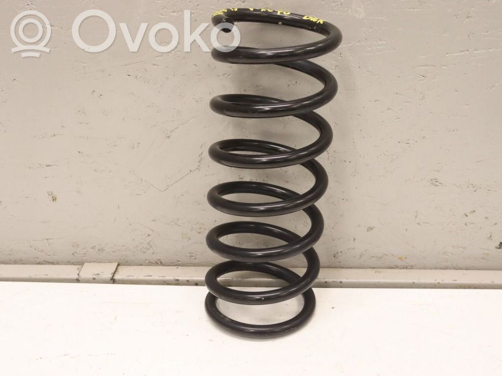 Rear coil spring   31300137