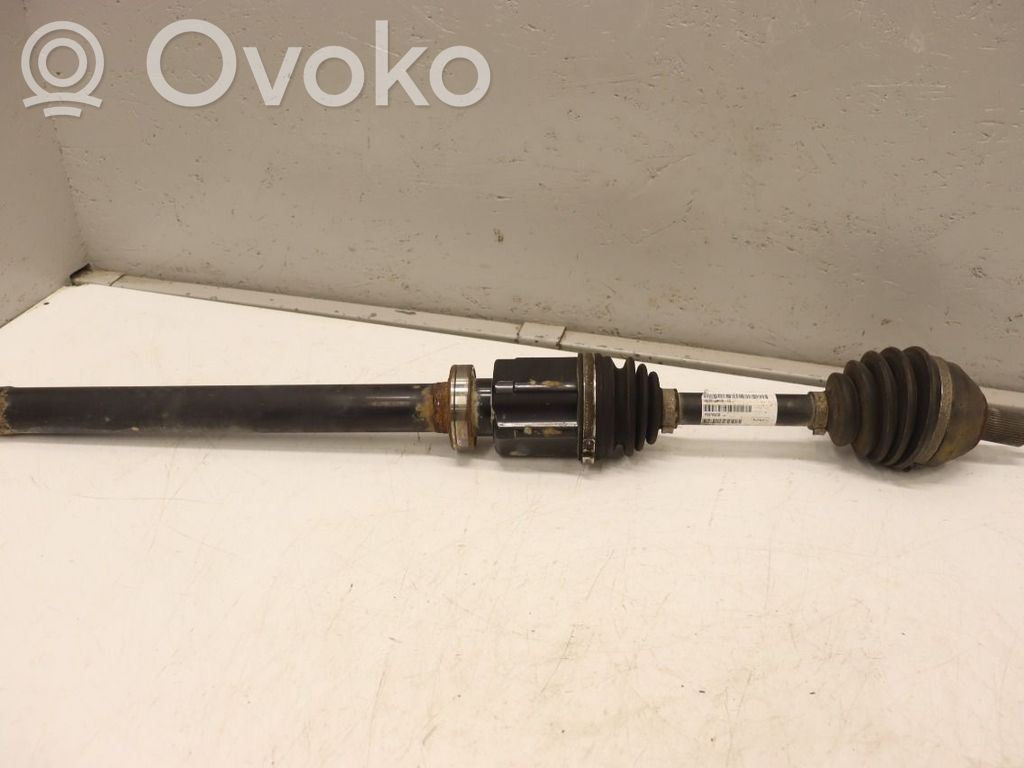 Volvo S80 Eje de transmisión delantero 