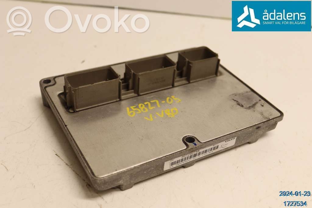 Volvo V50 Injection control unit/module 