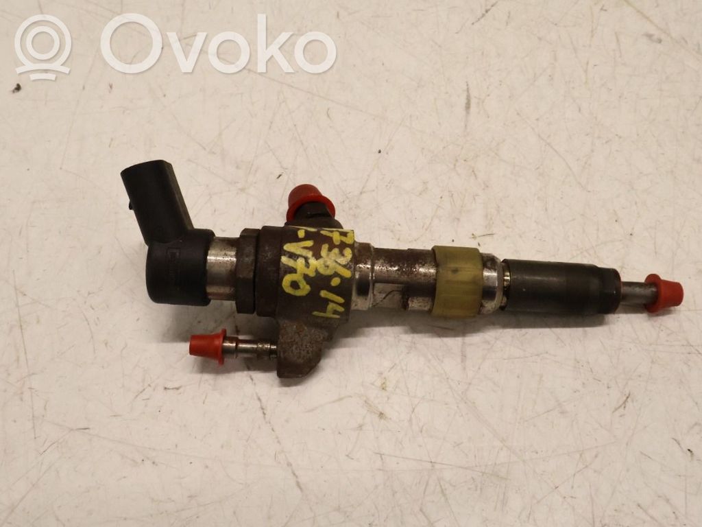 Volvo V70 Inyector de combustible 