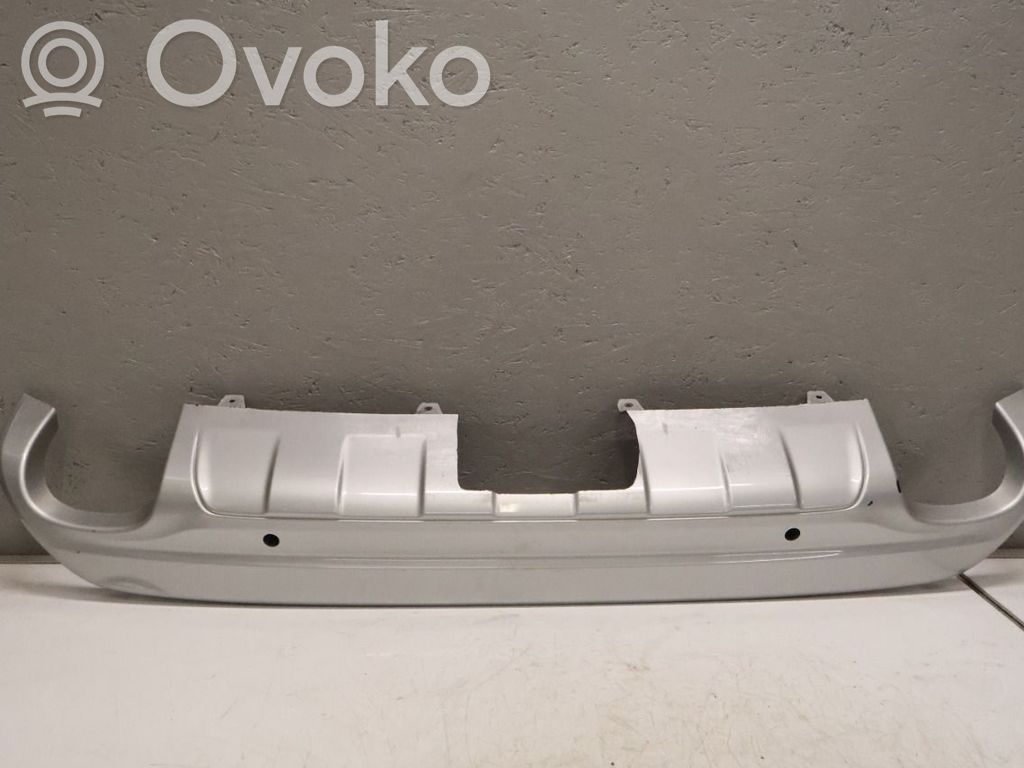 Volvo XC70 Fustă bară spate 