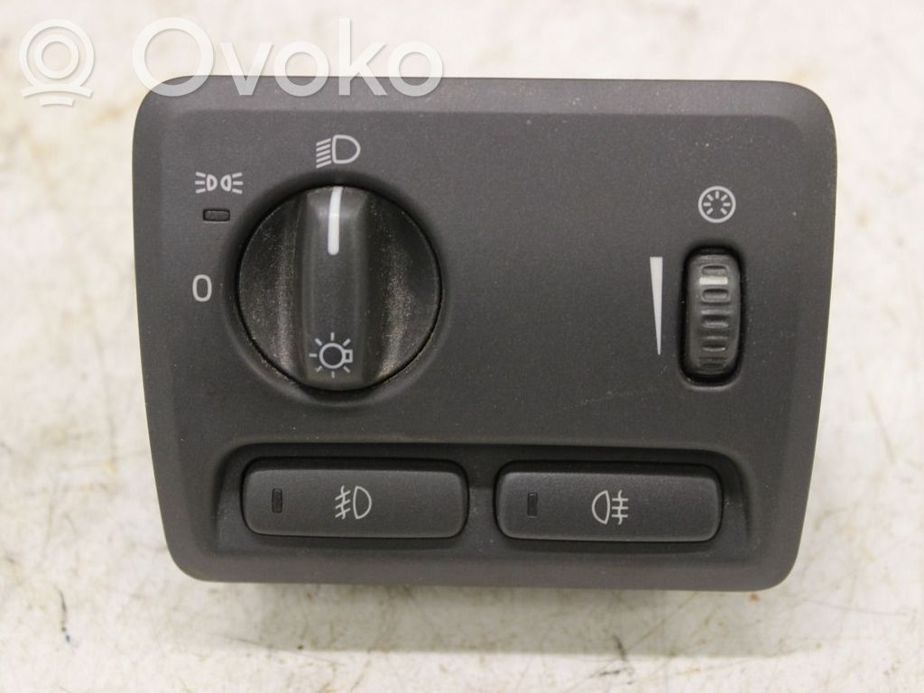 Volvo V70 Light switch 