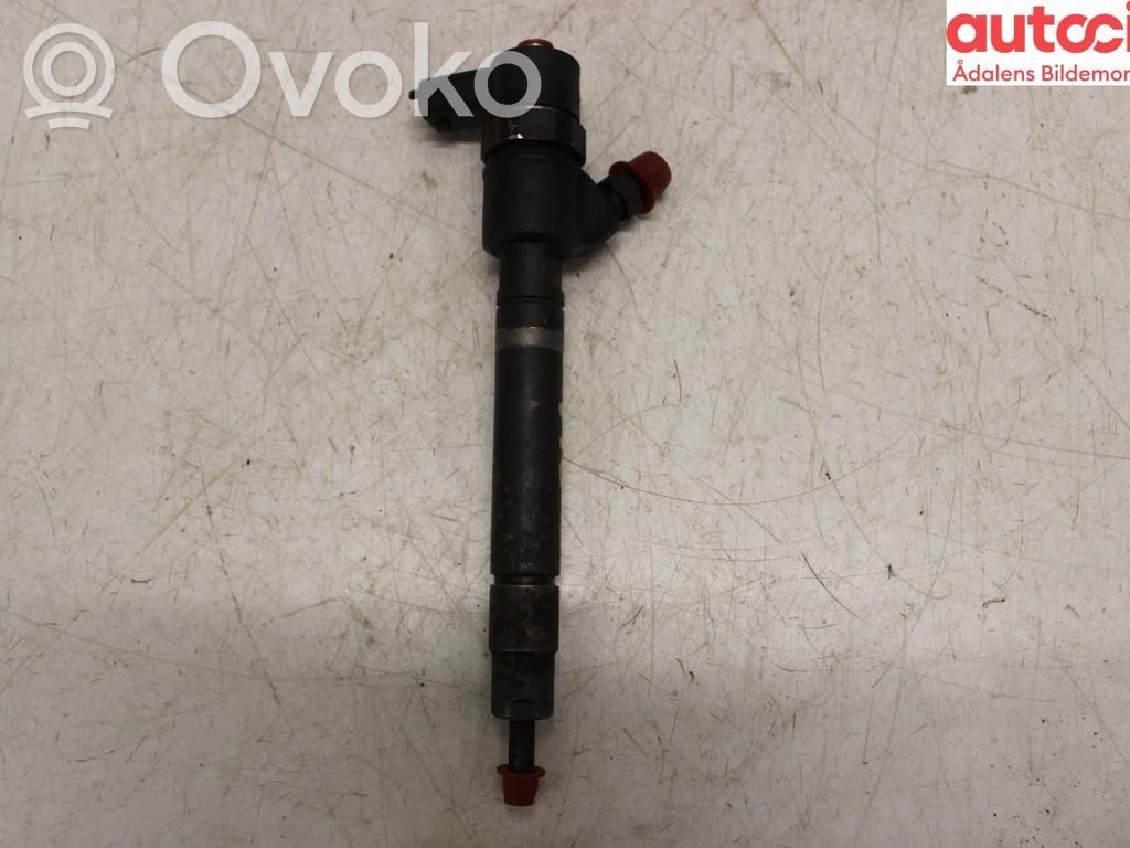 Inyector de combustible   36000574,30777526,30777526