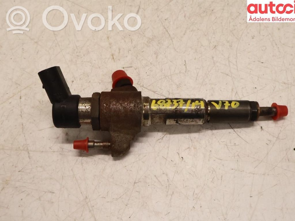 Volvo V70 Inyector de combustible 