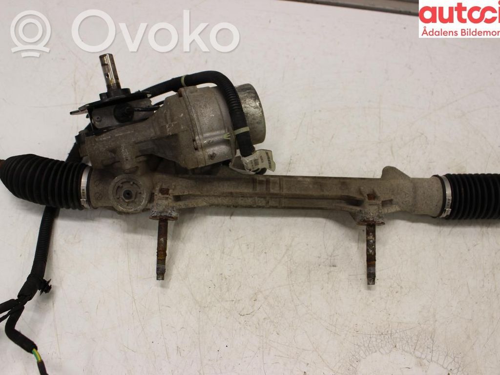 Mazda CX-5 Servolenkung Servopumpe elektrisch 