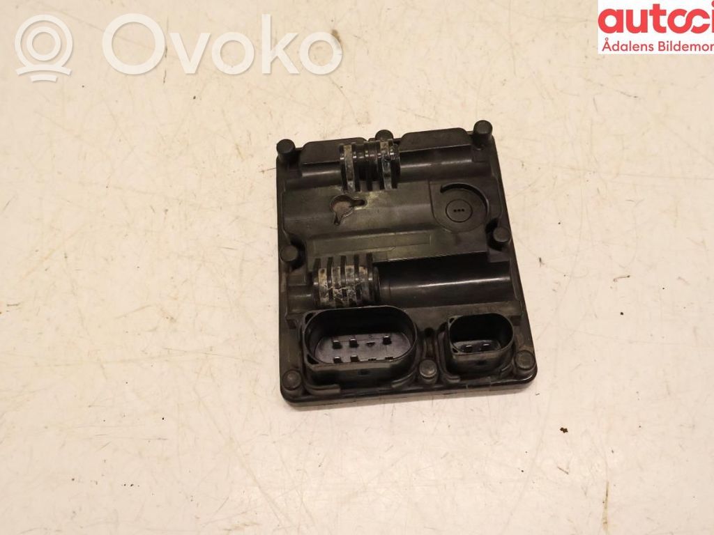 Volvo XC70 Transfer box differential control unit 