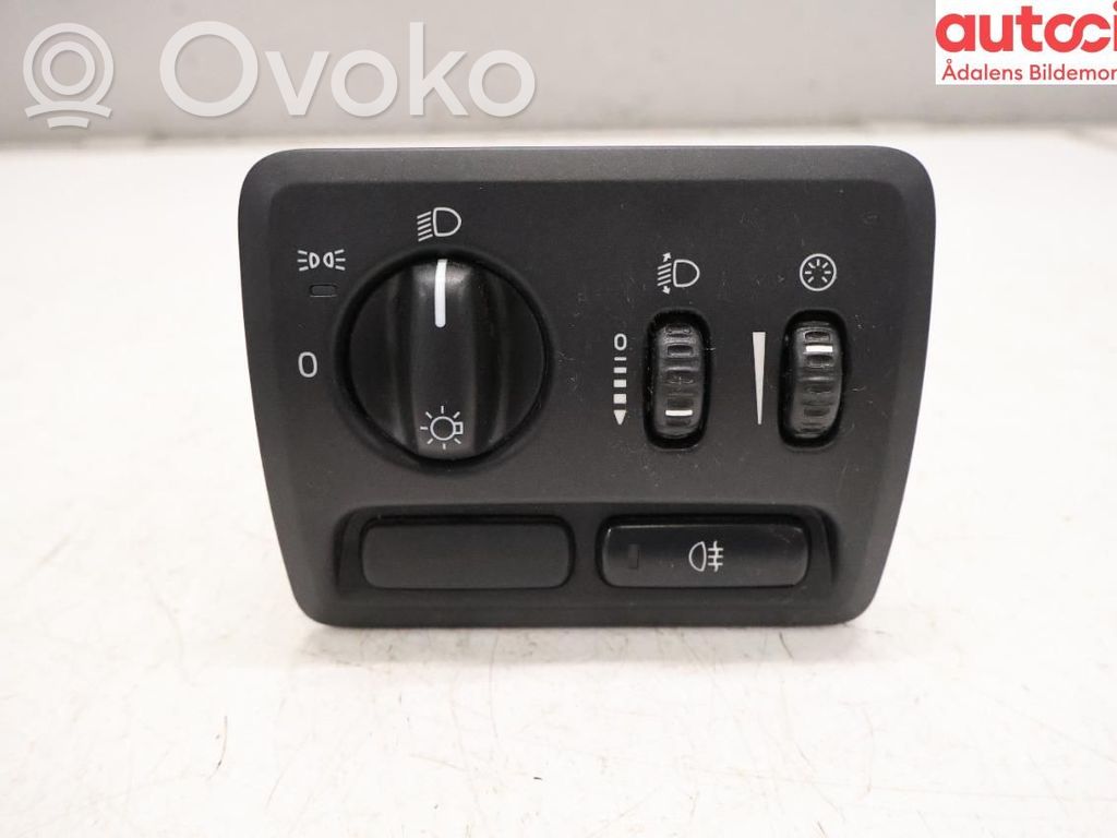 Volvo S60 Light switch 