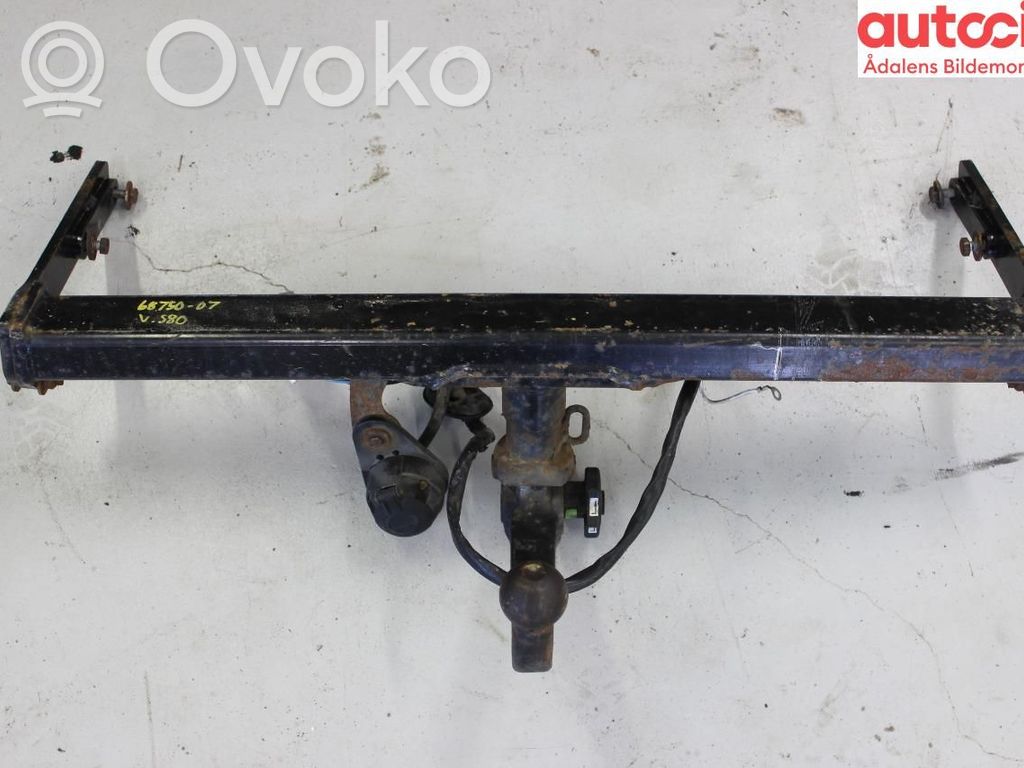 Tow bar set   TYPE320068