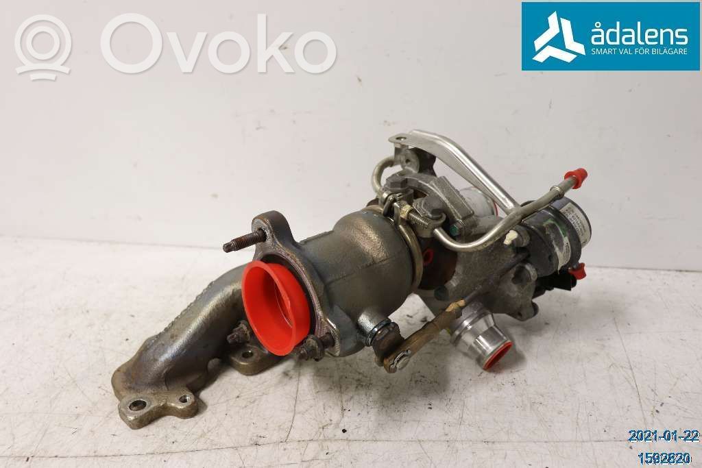 Renault Kadjar Turbo 
