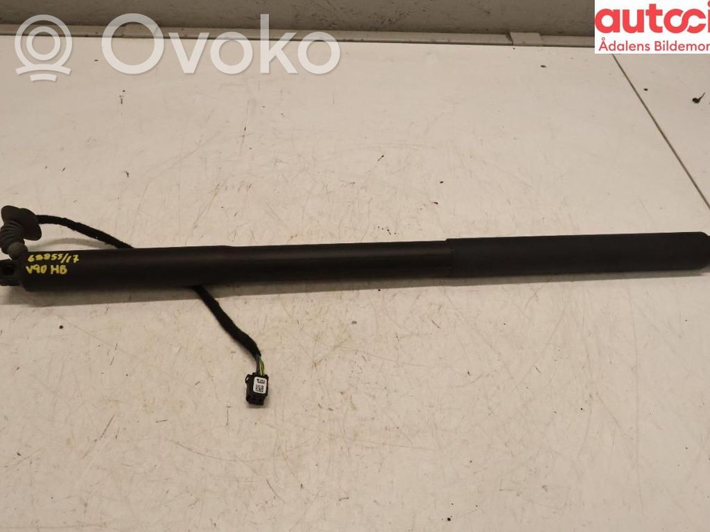Volvo S90, V90 Jambe de force de hayon