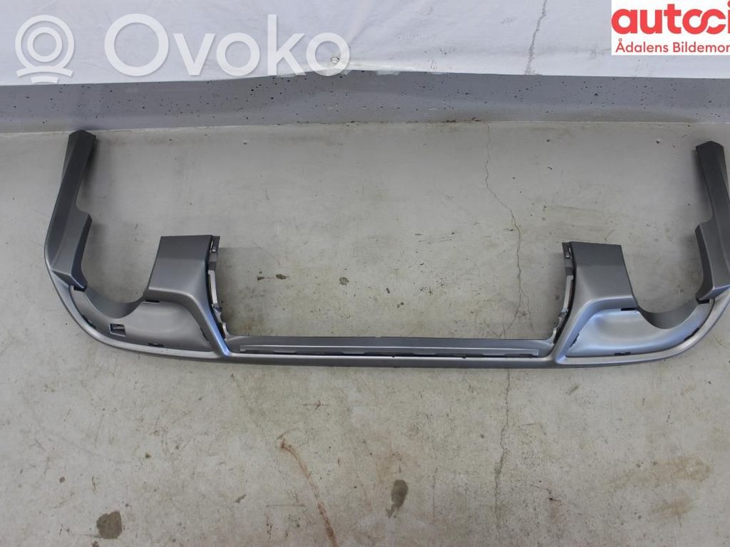 Volvo S60 Fustă bară spate 