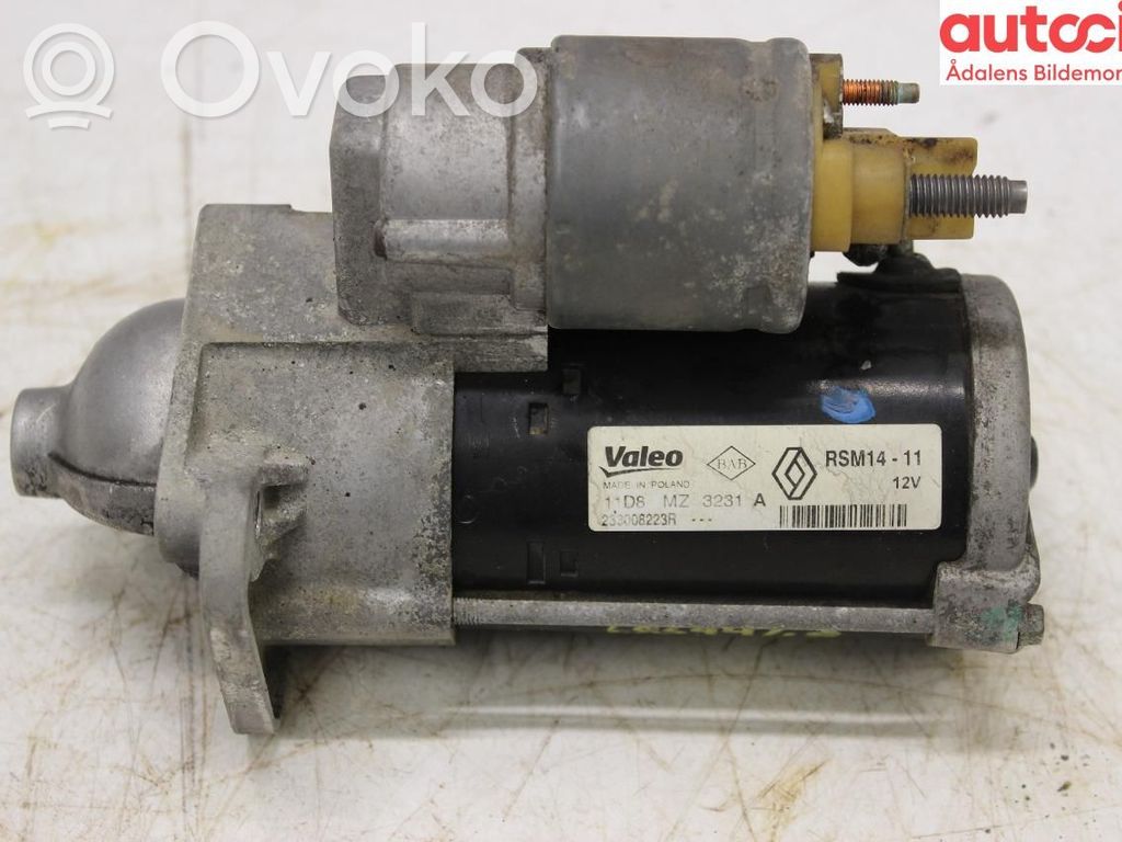 Electromotor   233008223R,233008223R