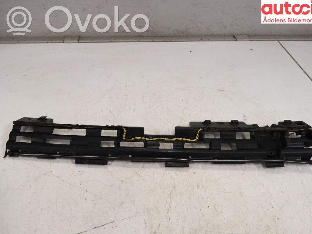 Volvo V60 Amortizor hayon 