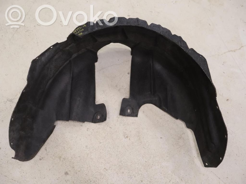 Volvo V40 Apărători interioare aripă roată față 