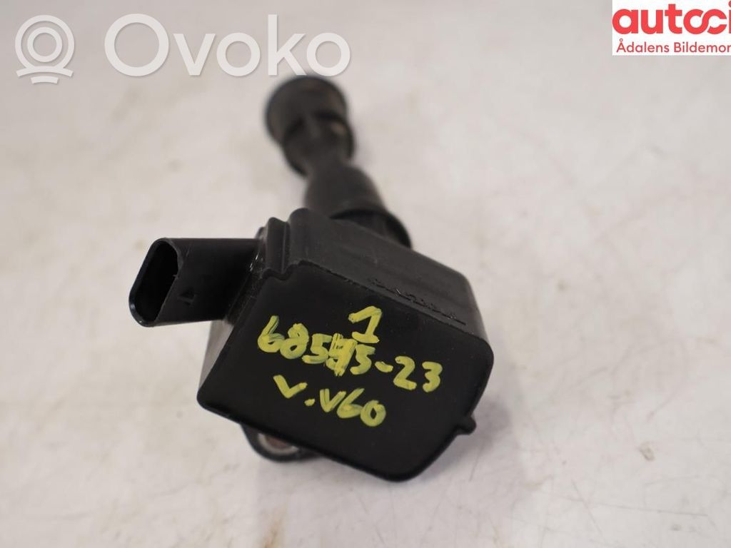 Bobina de encendido de alto voltaje   31312514