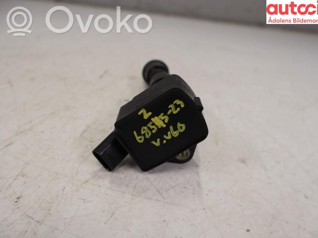 Bobina de encendido de alto voltaje   31312514