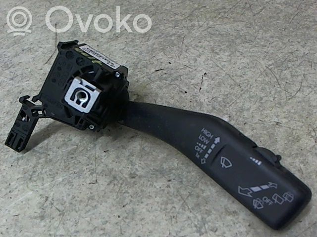 Volkswagen Golf VI Leva comando tergicristalli