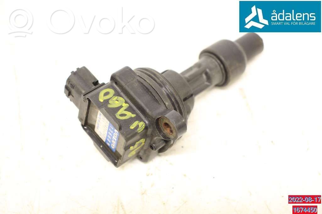 Volvo 960 Aukštos įtampos ritė "babyna" 