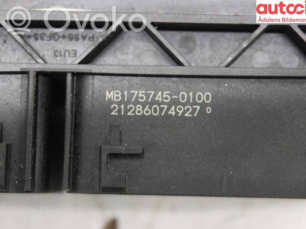Injection control unit/module   36003274,32253221,32253221